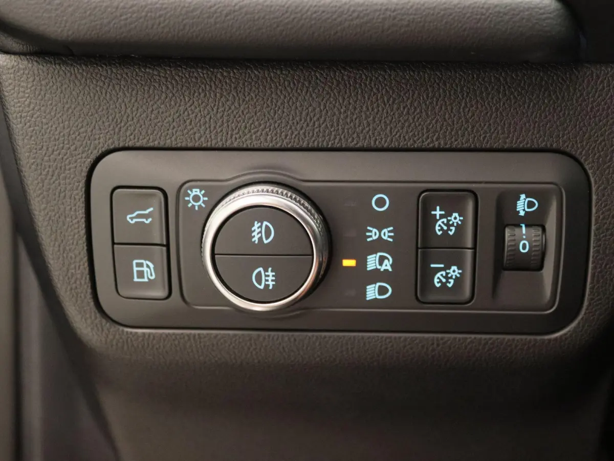 2.5 PHEV Vignale | Apple Carplay/Android Auto | Camera | Led Koplampen | Winter Pakket |