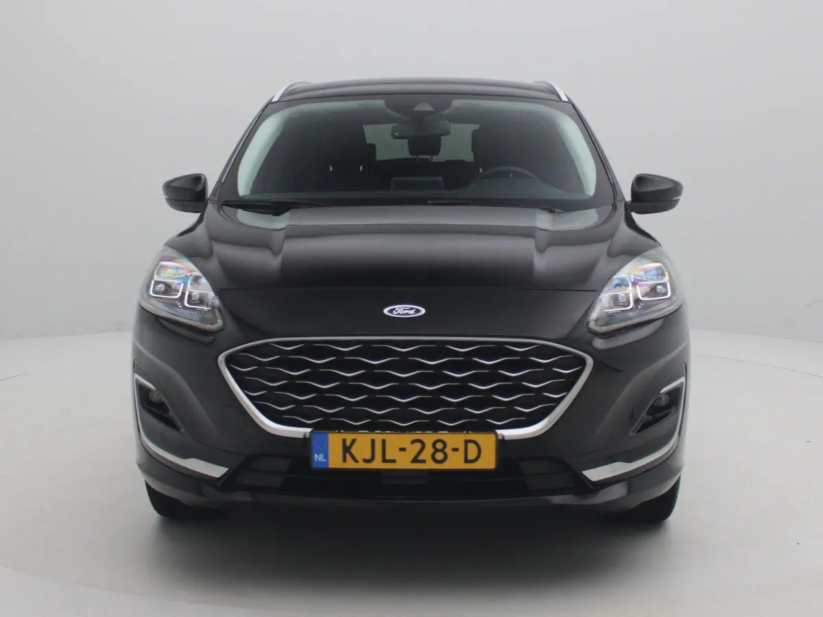 2.5 PHEV Vignale | Apple Carplay/Android Auto | Camera | Led Koplampen | Winter Pakket |