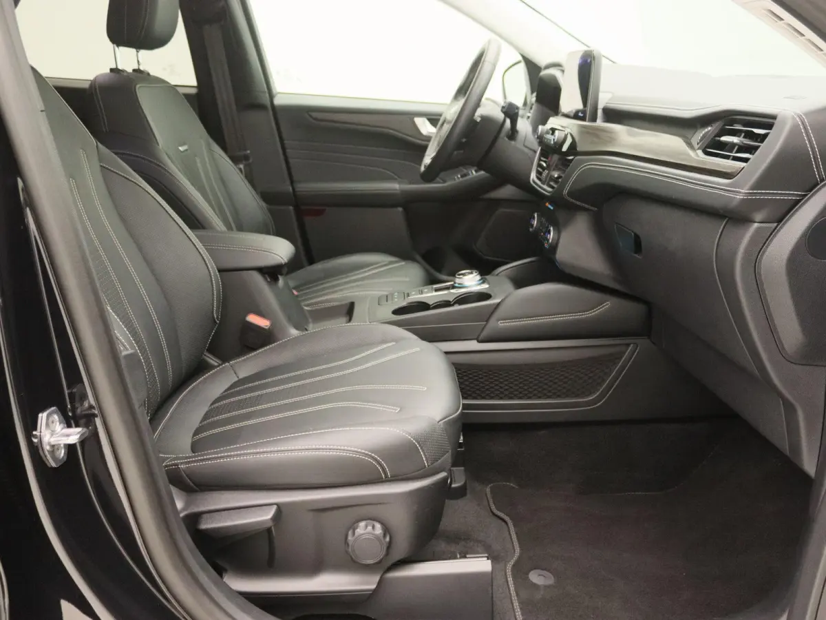 2.5 PHEV Vignale | Apple Carplay/Android Auto | Camera | Led Koplampen | Winter Pakket |