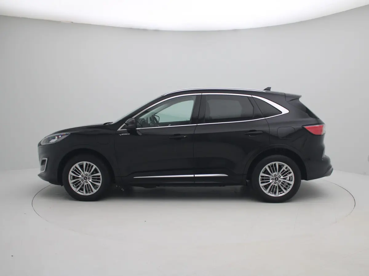 2.5 PHEV Vignale | Apple Carplay/Android Auto | Camera | Led Koplampen | Winter Pakket |