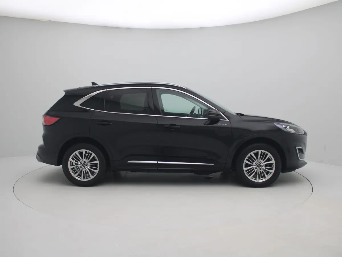 2.5 PHEV Vignale | Apple Carplay/Android Auto | Camera | Led Koplampen | Winter Pakket |