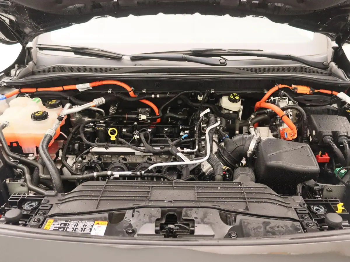 2.5 PHEV Vignale | Apple Carplay/Android Auto | Camera | Led Koplampen | Winter Pakket |
