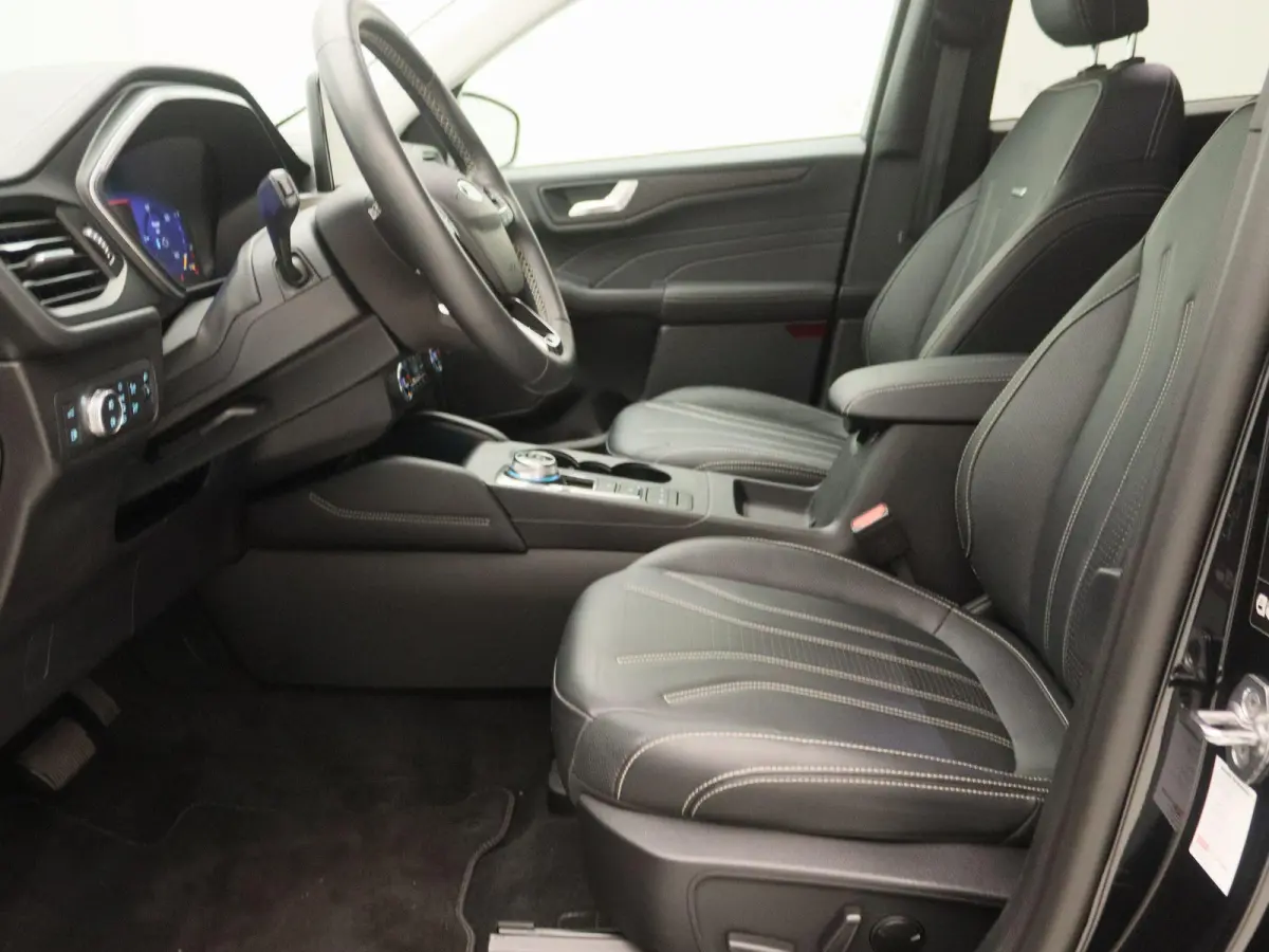 2.5 PHEV Vignale | Apple Carplay/Android Auto | Camera | Led Koplampen | Winter Pakket |