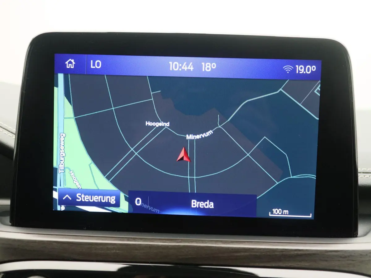 2.5 PHEV Vignale | Apple Carplay/Android Auto | Camera | Led Koplampen | Winter Pakket |