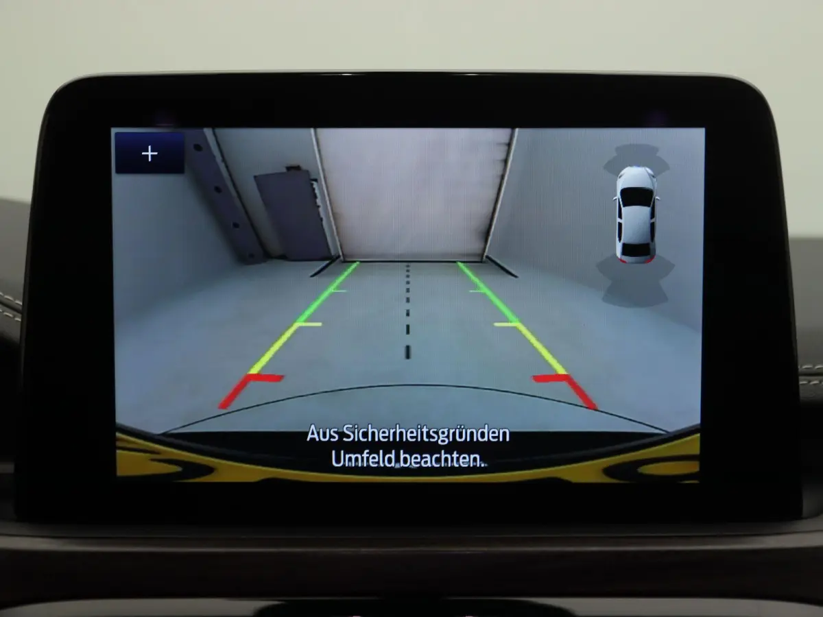 2.5 PHEV Vignale | Apple Carplay/Android Auto | Camera | Led Koplampen | Winter Pakket |