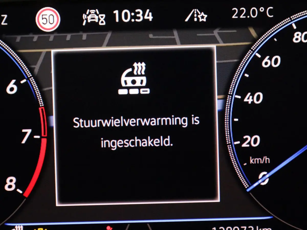 1.5 TSI R-Line Business+ | 7-Persoons | Automaat | Panorama dak | Leder | Harman-Kardon | Stoel/Stuur verwarming | Head-up display | Apple Carplay / Android Auto | Adap. Cruise control  | 36