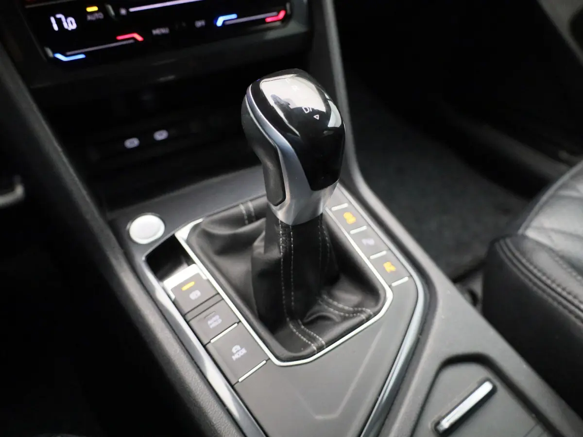 1.5 TSI R-Line Business+ | 7-Persoons | Automaat | Panorama dak | Leder | Harman-Kardon | Stoel/Stuur verwarming | Head-up display | Apple Carplay / Android Auto | Adap. Cruise control  | 36