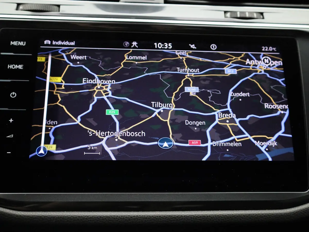 1.5 TSI R-Line Business+ | 7-Persoons | Automaat | Panorama dak | Leder | Harman-Kardon | Stoel/Stuur verwarming | Head-up display | Apple Carplay / Android Auto | Adap. Cruise control  | 36
