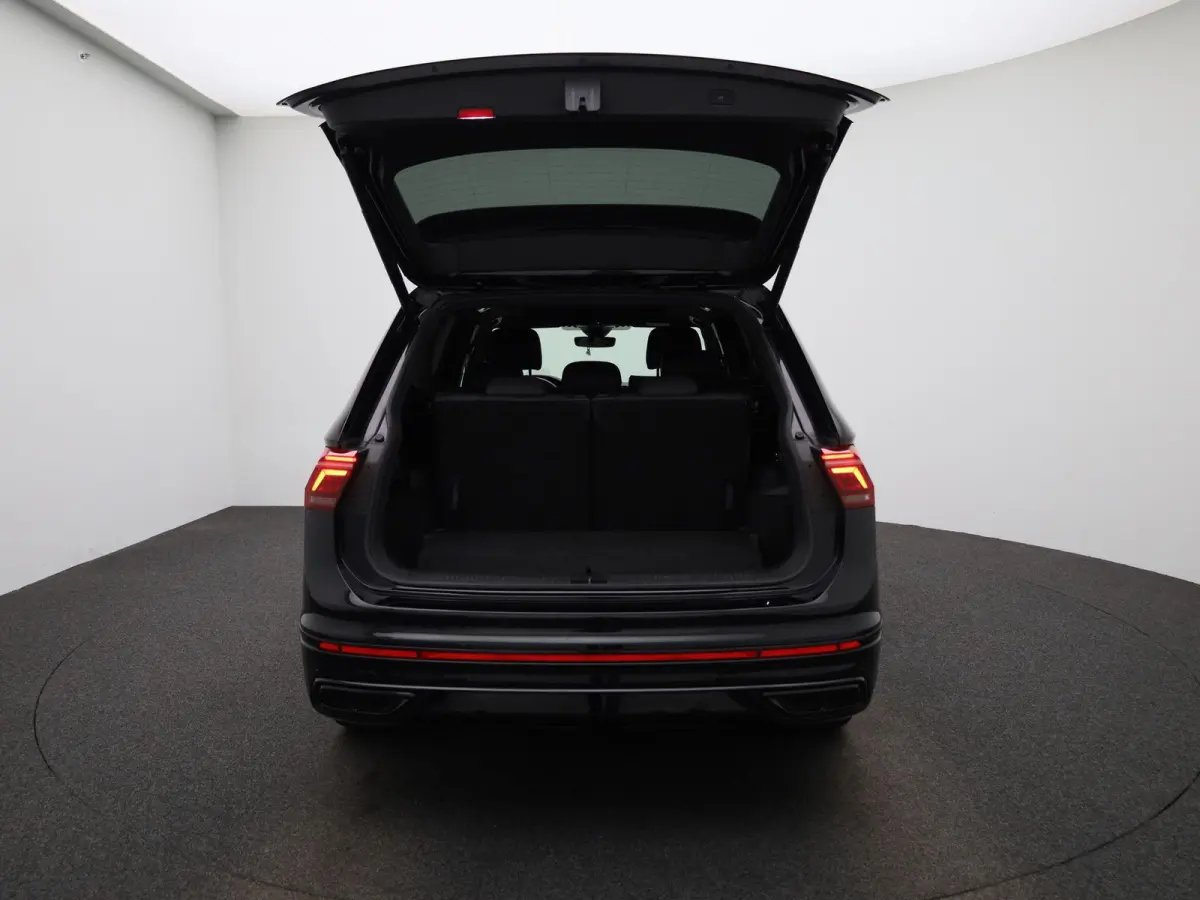 1.5 TSI R-Line Business+ | 7-Persoons | Automaat | Panorama dak | Leder | Harman-Kardon | Stoel/Stuur verwarming | Head-up display | Apple Carplay / Android Auto | Adap. Cruise control  | 36