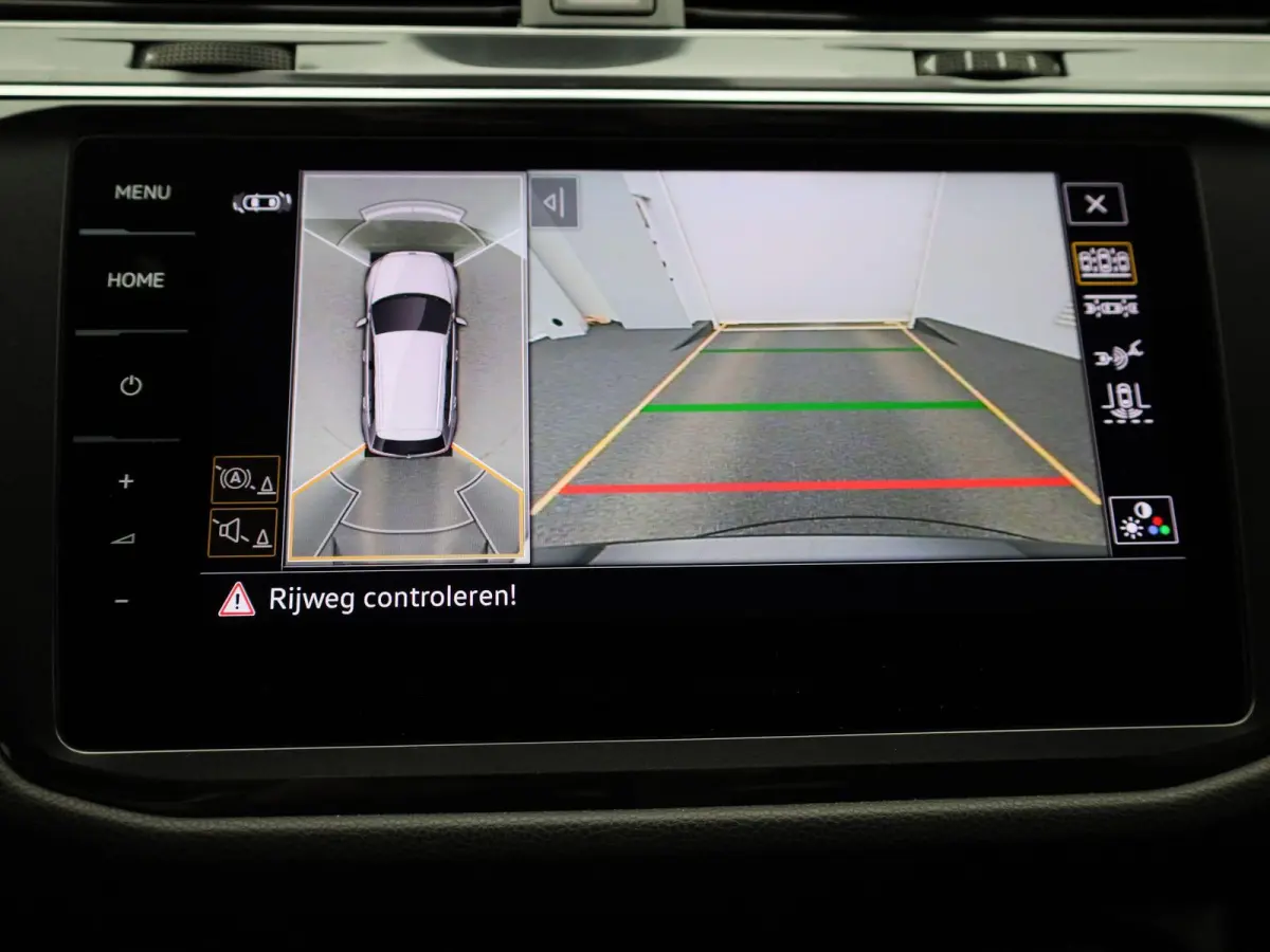 1.5 TSI R-Line Business+ | 7-Persoons | Automaat | Panorama dak | Leder | Harman-Kardon | Stoel/Stuur verwarming | Head-up display | Apple Carplay / Android Auto | Adap. Cruise control  | 36