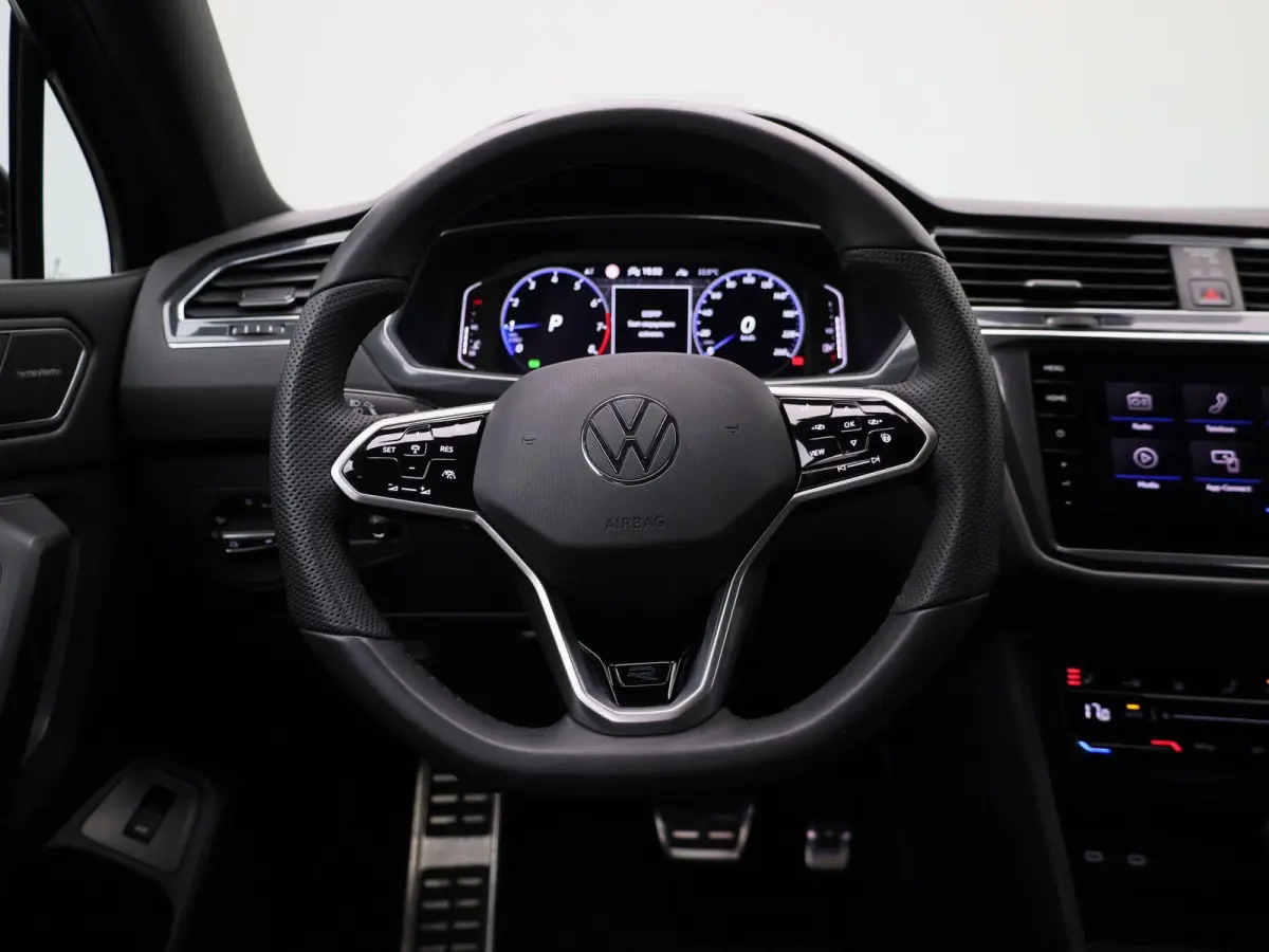 1.5 TSI R-Line Business+ | 7-Persoons | Automaat | Panorama dak | Leder | Harman-Kardon | Stoel/Stuur verwarming | Head-up display | Apple Carplay / Android Auto | Adap. Cruise control  | 36