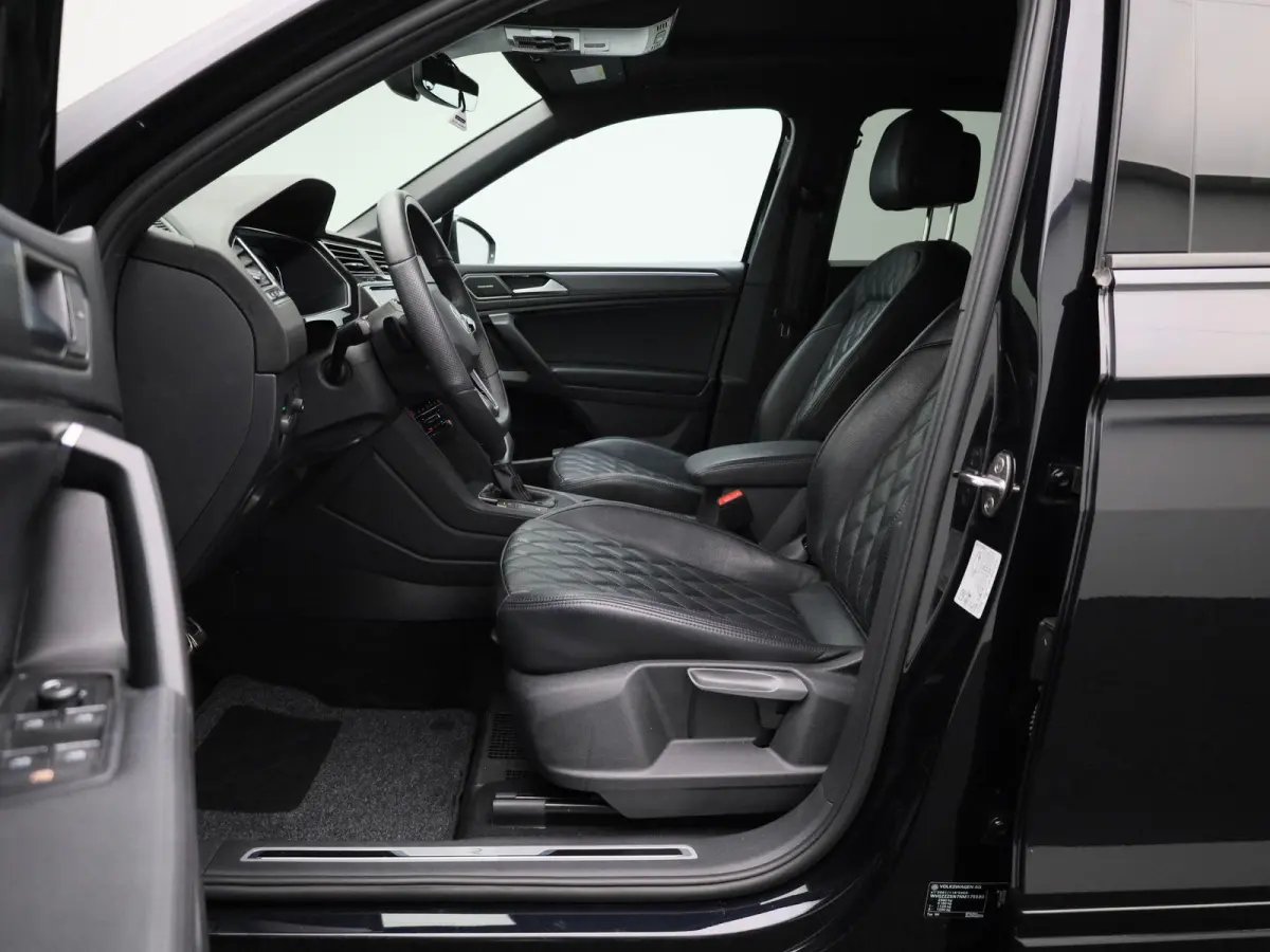 1.5 TSI R-Line Business+ | 7-Persoons | Automaat | Panorama dak | Leder | Harman-Kardon | Stoel/Stuur verwarming | Head-up display | Apple Carplay / Android Auto | Adap. Cruise control  | 36