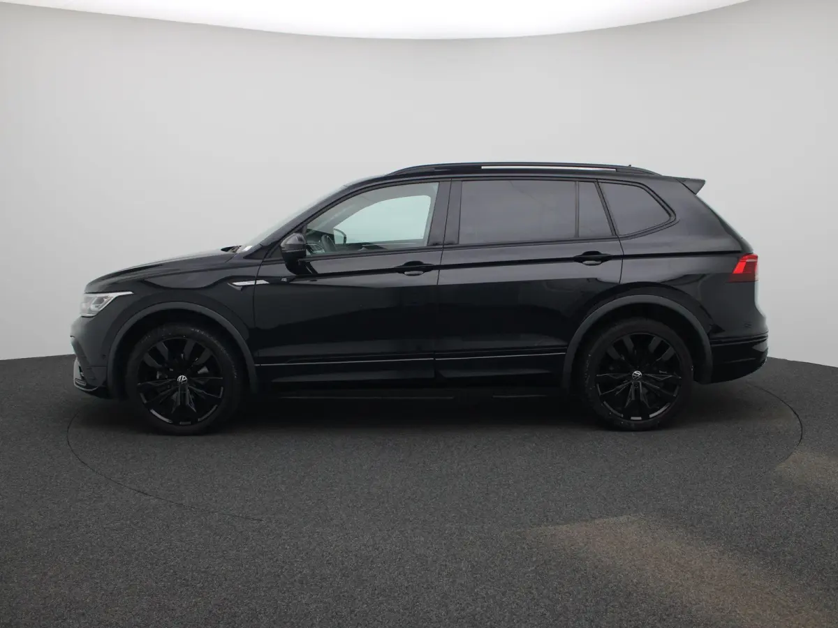 1.5 TSI R-Line Business+ | 7-Persoons | Automaat | Panorama dak | Leder | Harman-Kardon | Stoel/Stuur verwarming | Head-up display | Apple Carplay / Android Auto | Adap. Cruise control  | 36