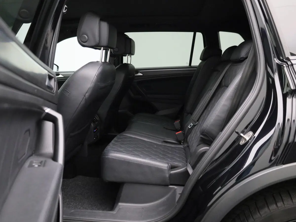 1.5 TSI R-Line Business+ | 7-Persoons | Automaat | Panorama dak | Leder | Harman-Kardon | Stoel/Stuur verwarming | Head-up display | Apple Carplay / Android Auto | Adap. Cruise control  | 36