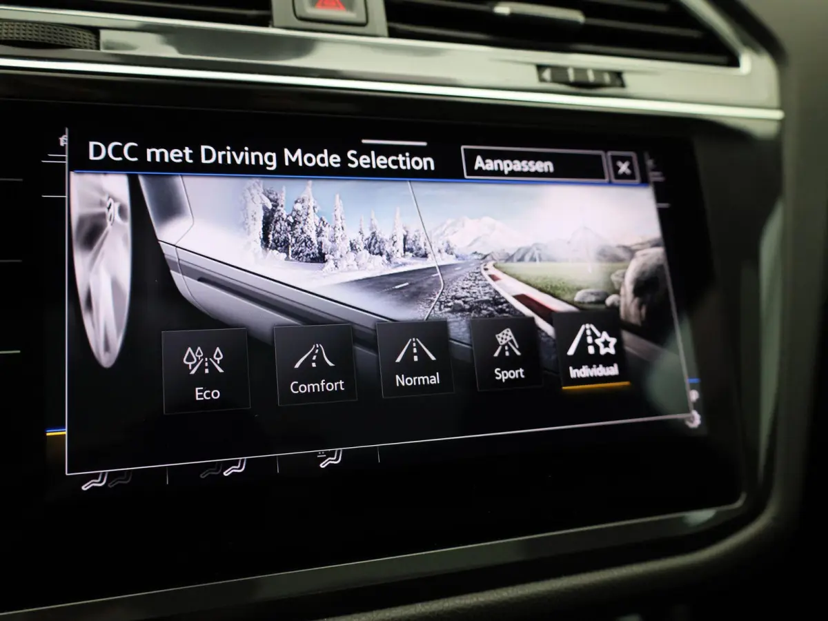 1.5 TSI R-Line Business+ | 7-Persoons | Automaat | Panorama dak | Leder | Harman-Kardon | Stoel/Stuur verwarming | Head-up display | Apple Carplay / Android Auto | Adap. Cruise control  | 36