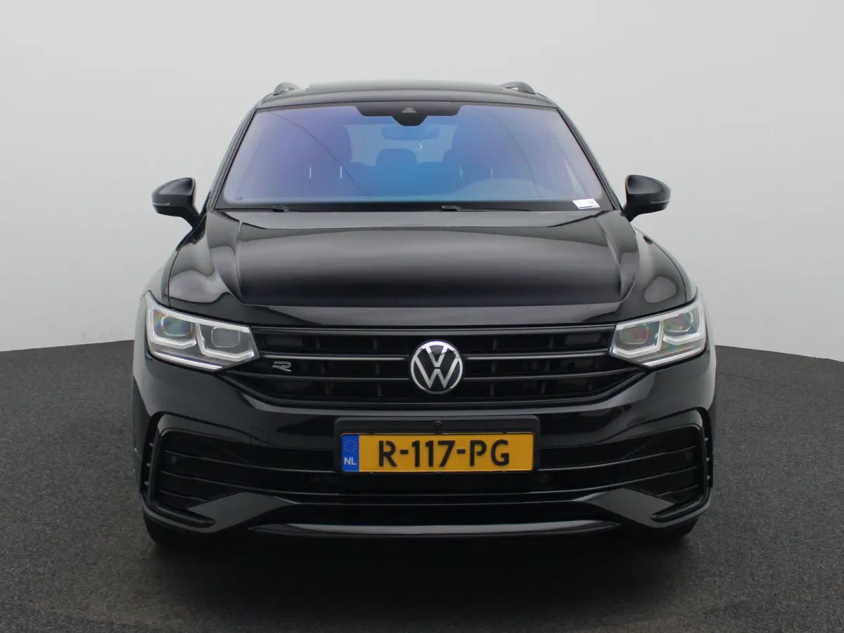 1.5 TSI R-Line Business+ | 7-Persoons | Automaat | Panorama dak | Leder | Harman-Kardon | Stoel/Stuur verwarming | Head-up display | Apple Carplay / Android Auto | Adap. Cruise control  | 36