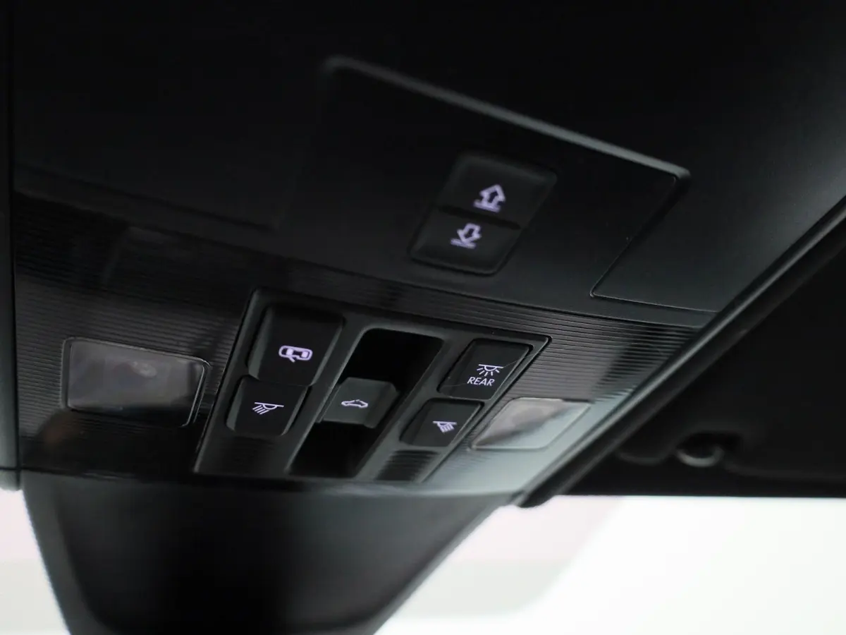 1.5 TSI R-Line Business+ | 7-Persoons | Automaat | Panorama dak | Leder | Harman-Kardon | Stoel/Stuur verwarming | Head-up display | Apple Carplay / Android Auto | Adap. Cruise control  | 36