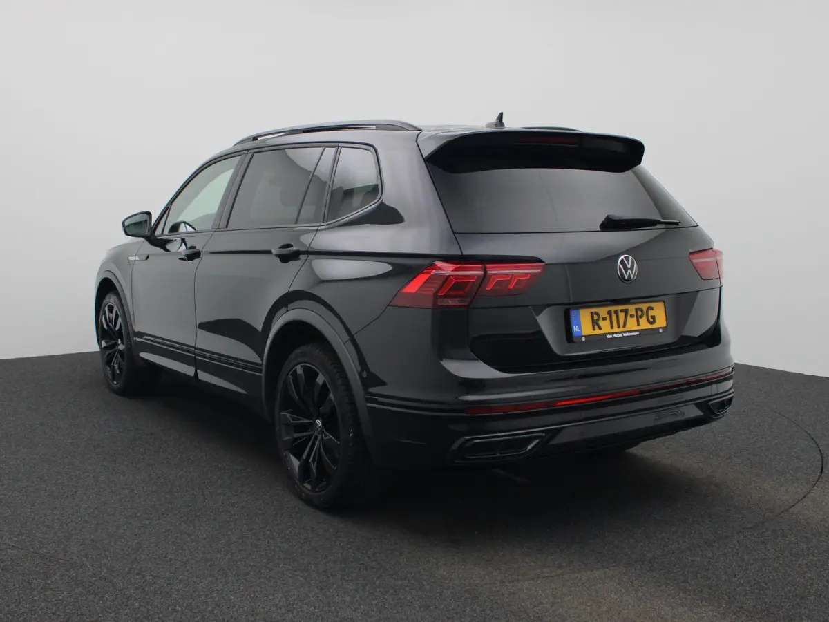 1.5 TSI R-Line Business+ | 7-Persoons | Automaat | Panorama dak | Leder | Harman-Kardon | Stoel/Stuur verwarming | Head-up display | Apple Carplay / Android Auto | Adap. Cruise control  | 36