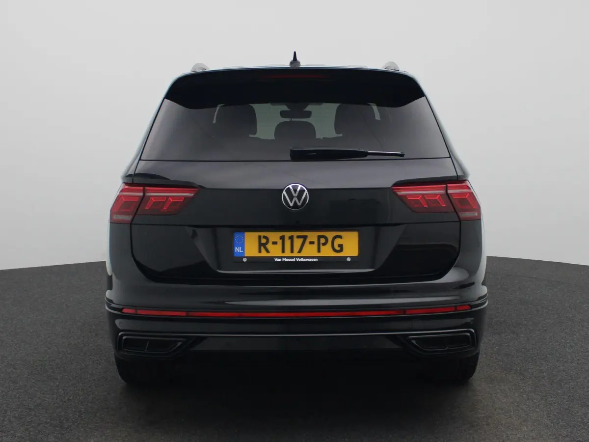 1.5 TSI R-Line Business+ | 7-Persoons | Automaat | Panorama dak | Leder | Harman-Kardon | Stoel/Stuur verwarming | Head-up display | Apple Carplay / Android Auto | Adap. Cruise control  | 36