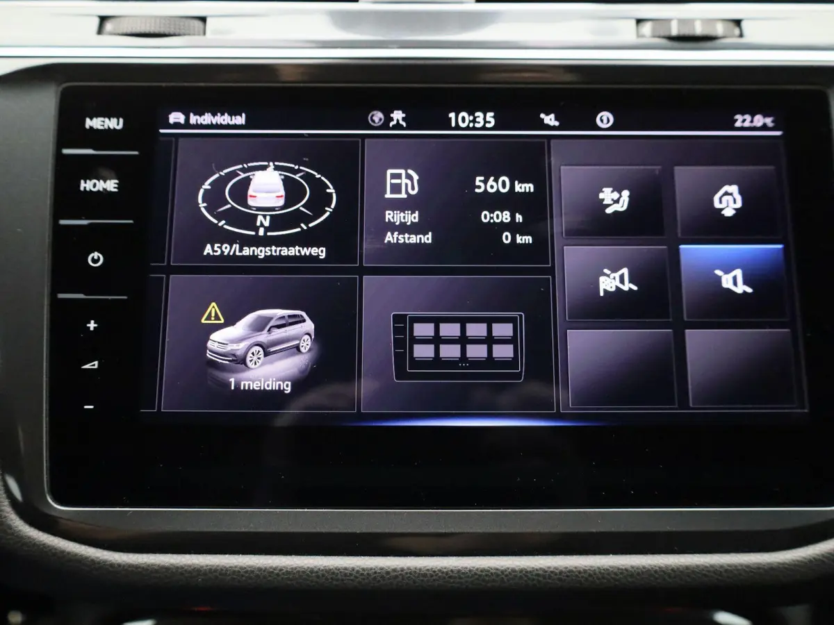 1.5 TSI R-Line Business+ | 7-Persoons | Automaat | Panorama dak | Leder | Harman-Kardon | Stoel/Stuur verwarming | Head-up display | Apple Carplay / Android Auto | Adap. Cruise control  | 36