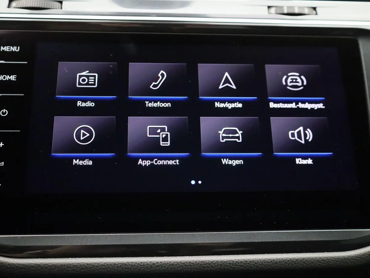 1.5 TSI R-Line Business+ | 7-Persoons | Automaat | Panorama dak | Leder | Harman-Kardon | Stoel/Stuur verwarming | Head-up display | Apple Carplay / Android Auto | Adap. Cruise control  | 36