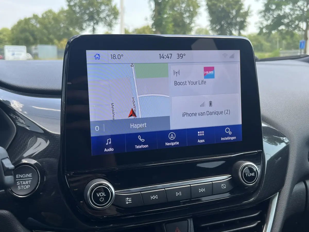 1.0 EcoBoost ST-Line 155pk Automaat | Elekt. achterklep | Keyless | Driver Assistance Pack | Adapt. Cruise | Dodehoek | Camera | etc. etc.