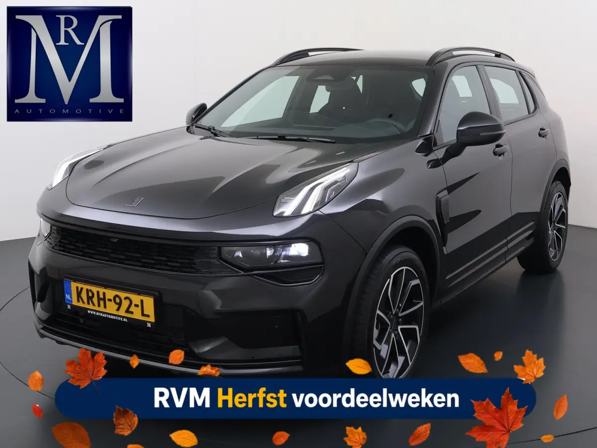 1.5 Core NIEUW MODEL! | FABRIEKSGARANTIE T/M 2030! | CAMERA| STOELVERWARMING