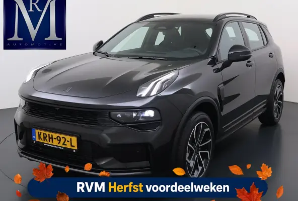 1.5 Core VAN: 36.900,- VOOR: 33.330,- UW HERFSTVOORDEEL: 3.570,- NIEUW MODEL! | FABRIEKSGARANTIE T/M 2030! | CAMERA| STOELVERWARMING