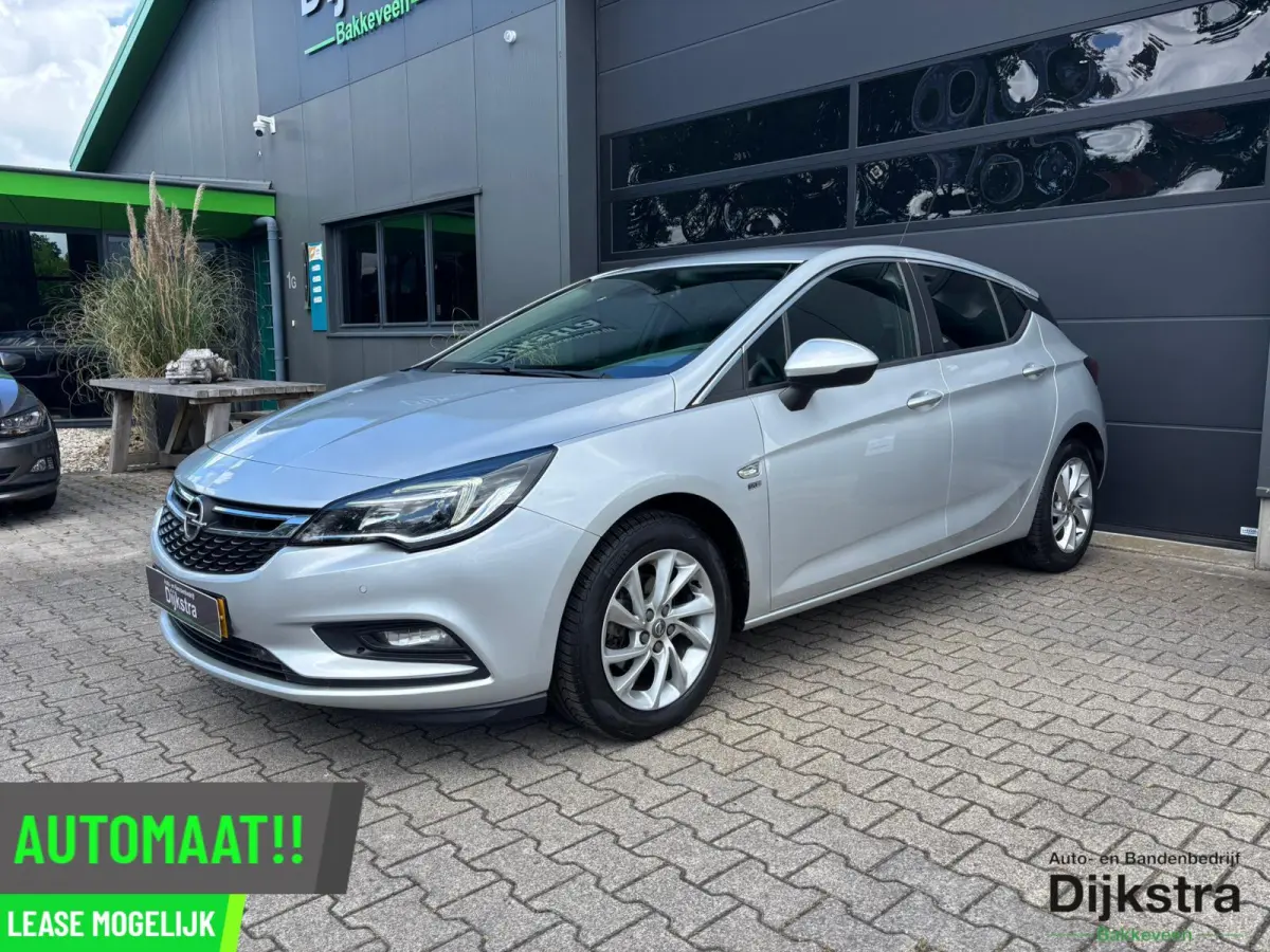 1.4 Turbo AUTOMAAT 120 Jaar Edition | AppleCarPlay/ AndroidAuto | Climate Control | Comfortstoelen |