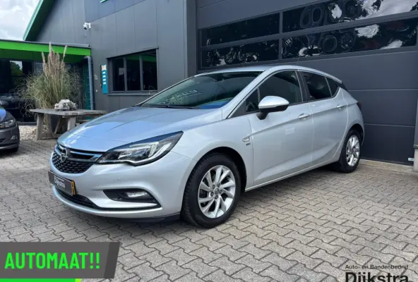 1.4 Turbo AUTOMAAT 120 Jaar Edition | AppleCarPlay/ AndroidAuto | Climate Control | Comfortstoelen |