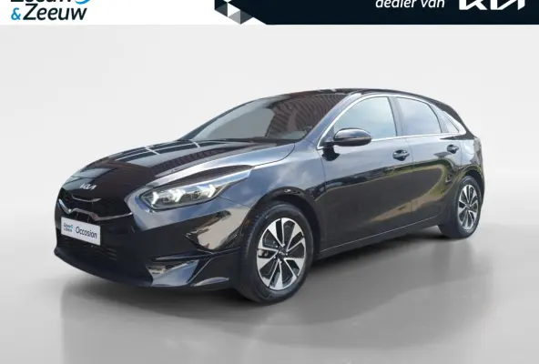 1.0T Design Edition | Stoel en stuurverwarming | Dodehoek detectie | Navigatie | Camera | Apple carplay / Android Auto | JBL sound system |