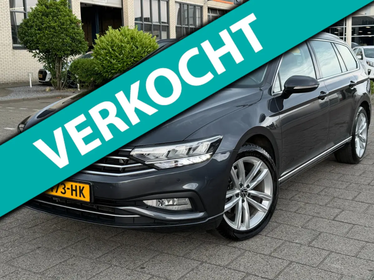 1.5 TSI Business +