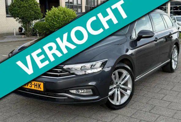 1.5 TSI Business +