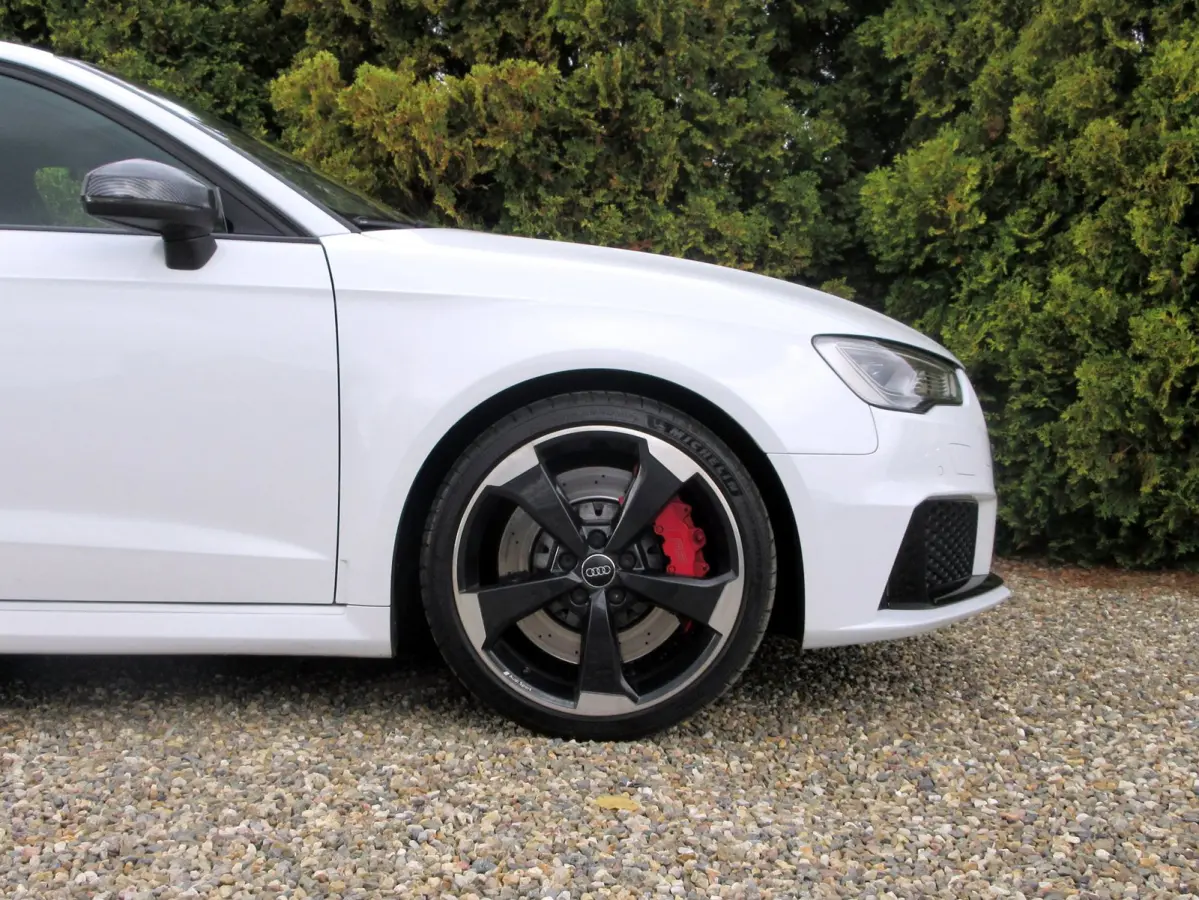 2.5 TFSI RS 3 quattro Pro Line Plus