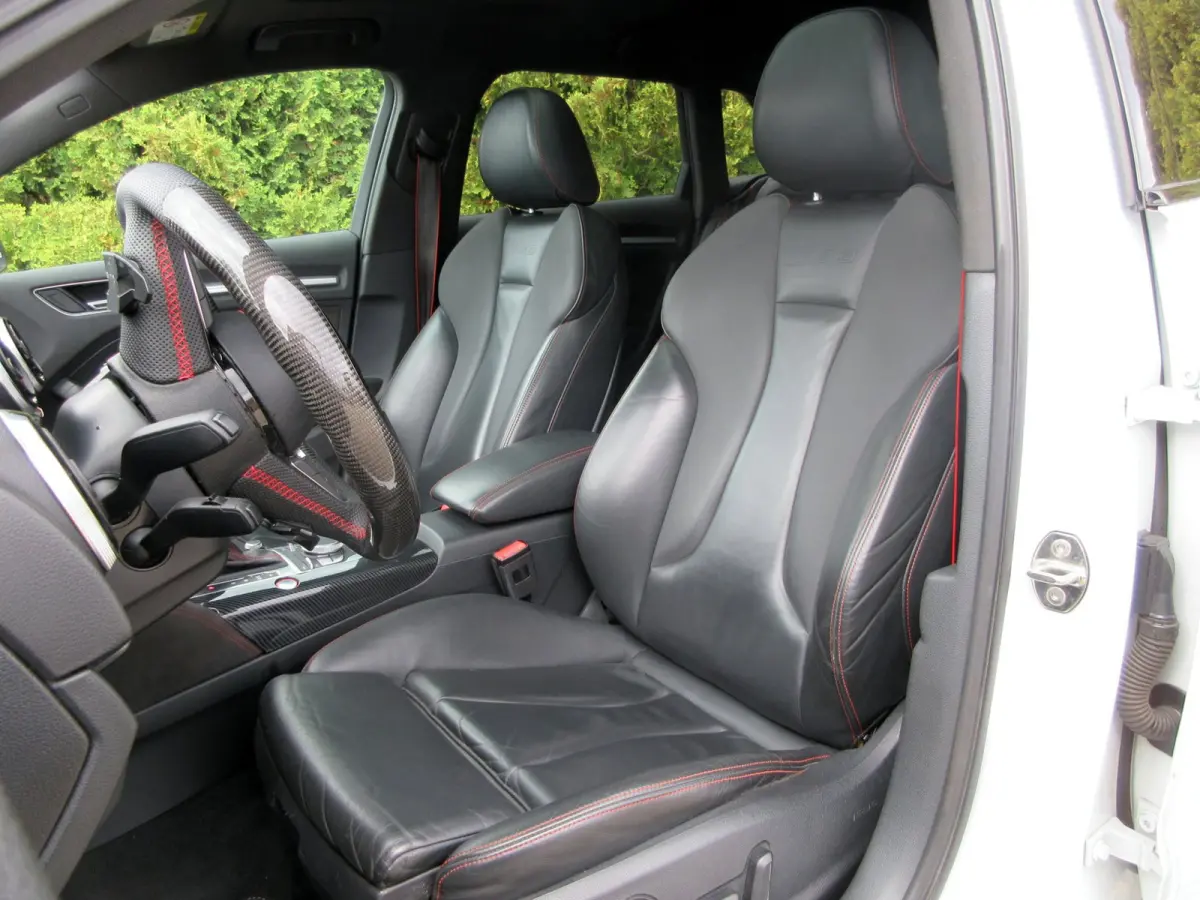 2.5 TFSI RS 3 quattro Pro Line Plus