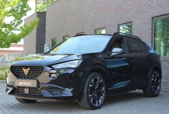 1.4 e-Hybrid Business