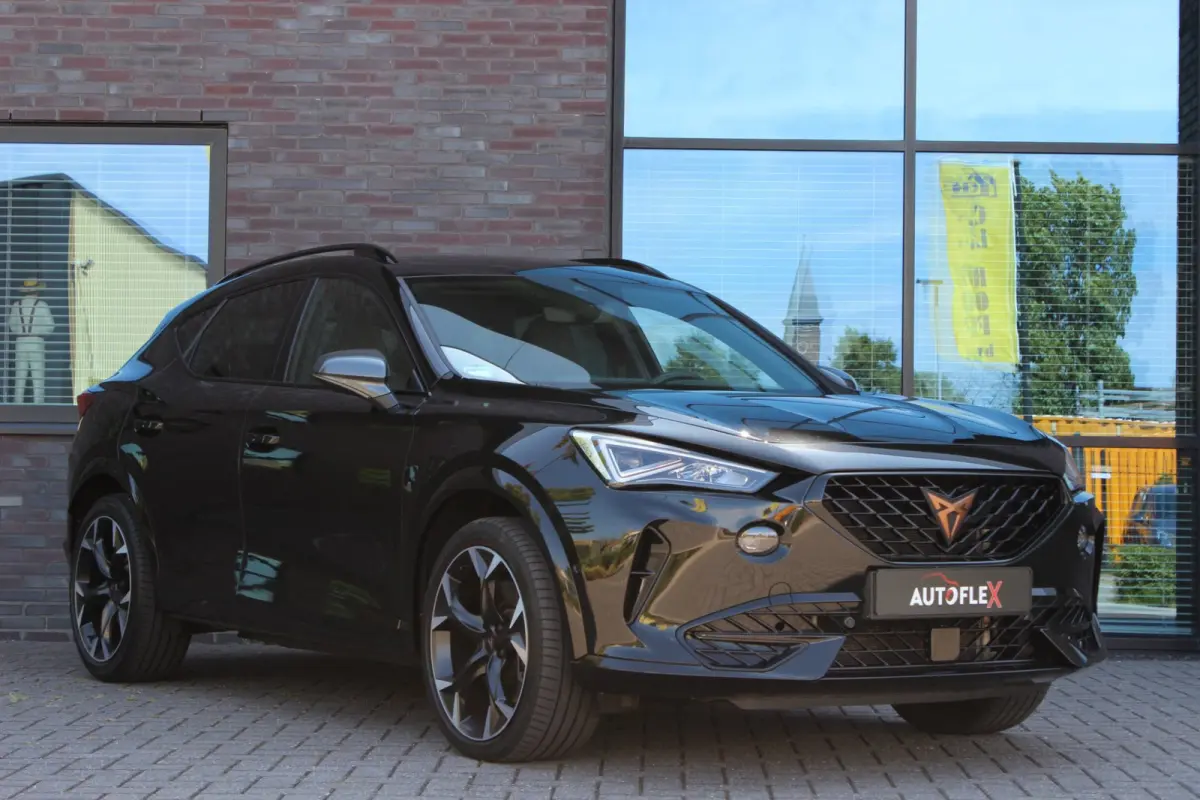 1.4 e-Hybrid Business