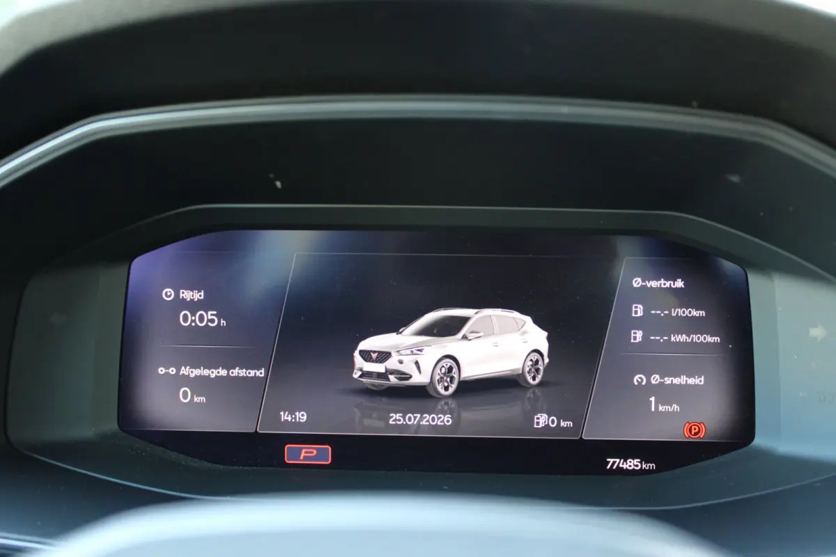 1.4 e-Hybrid Business