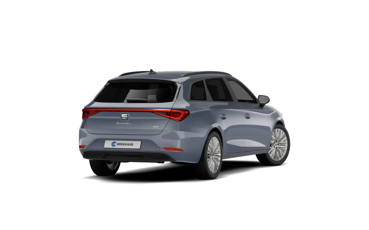FR Business - eHybrid | Achteruitrijcamera | Automatisch dimmende binnenspiegel | Dakhemel uitgevoerd in zwart