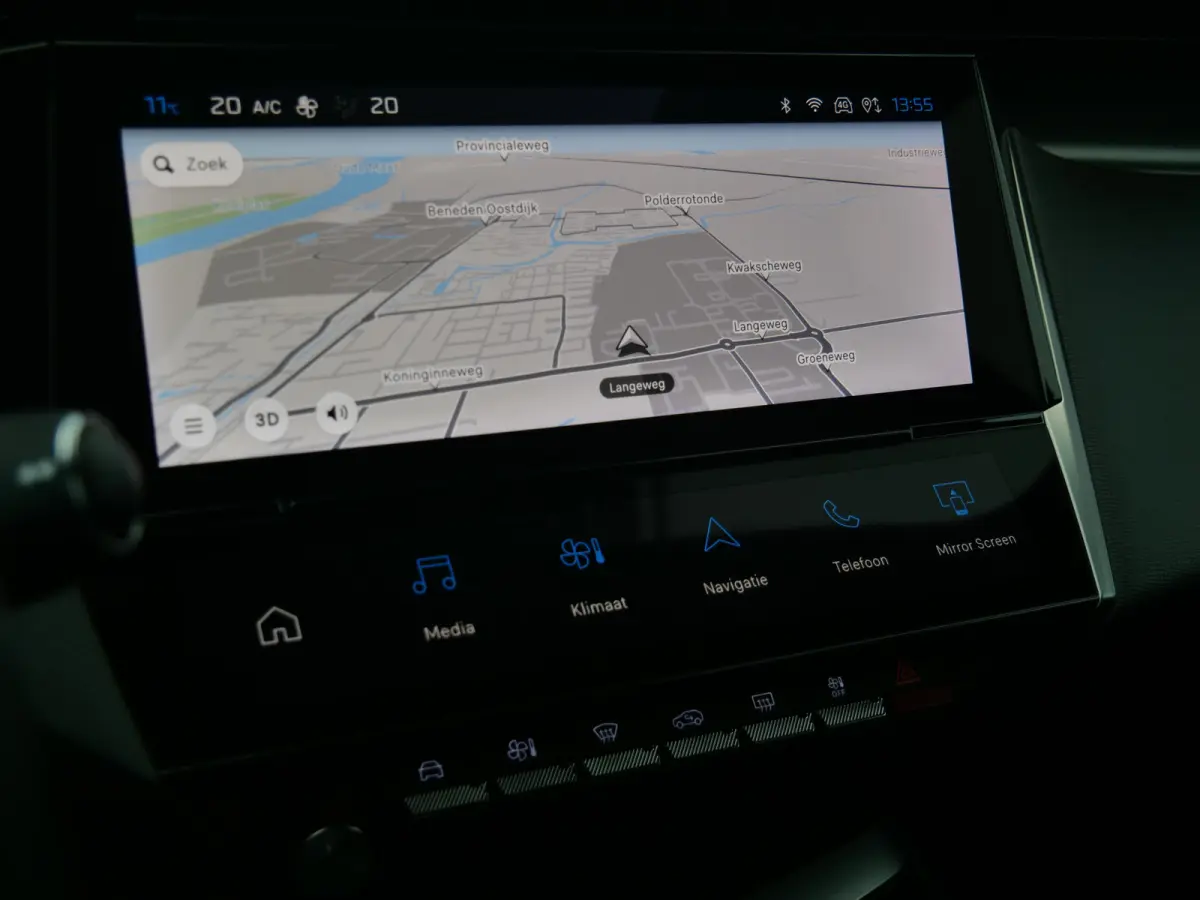 1.6 HYbrid 225pk GT Pack Business Automaat 92% SoH / Focal / Trekhaak / Stoelverwarming / Navigatie