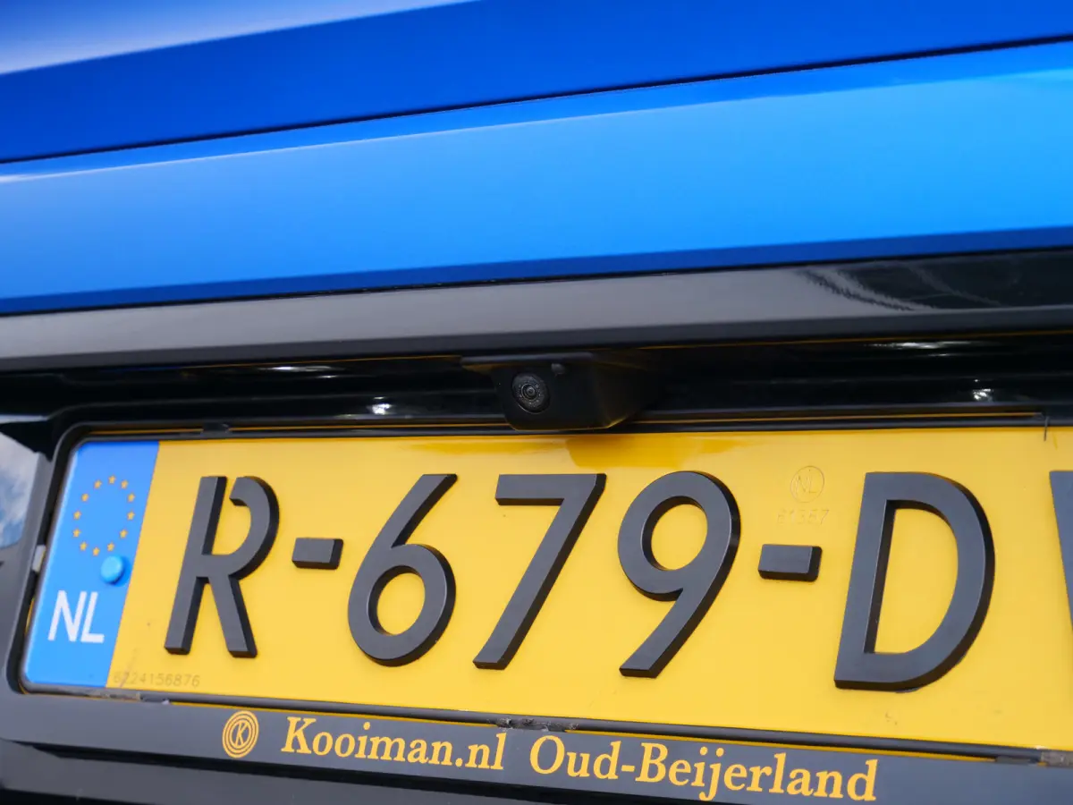 1.6 HYbrid 225pk GT Pack Business Automaat 92% SoH / Focal / Trekhaak / Stoelverwarming / Navigatie