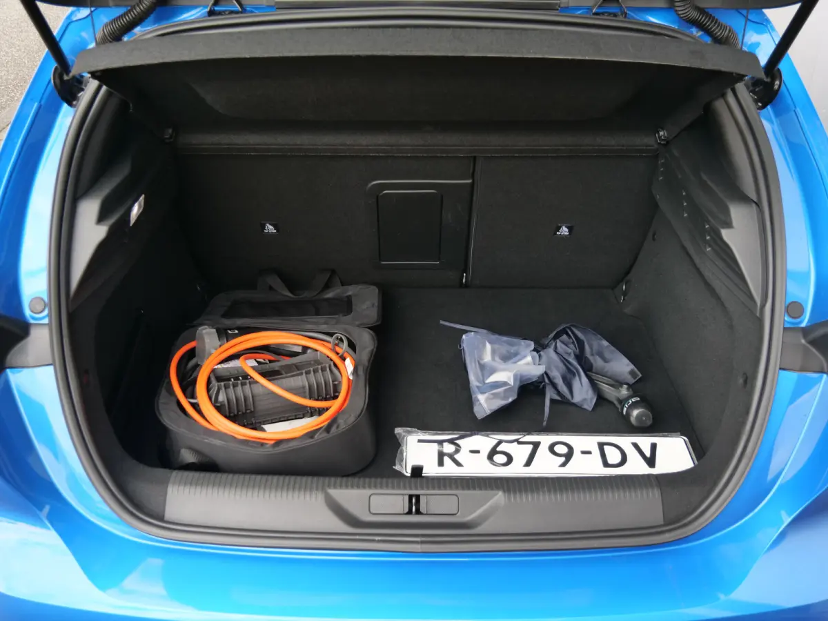 1.6 HYbrid 225pk GT Pack Business Automaat 92% SoH / Focal / Trekhaak / Stoelverwarming / Navigatie