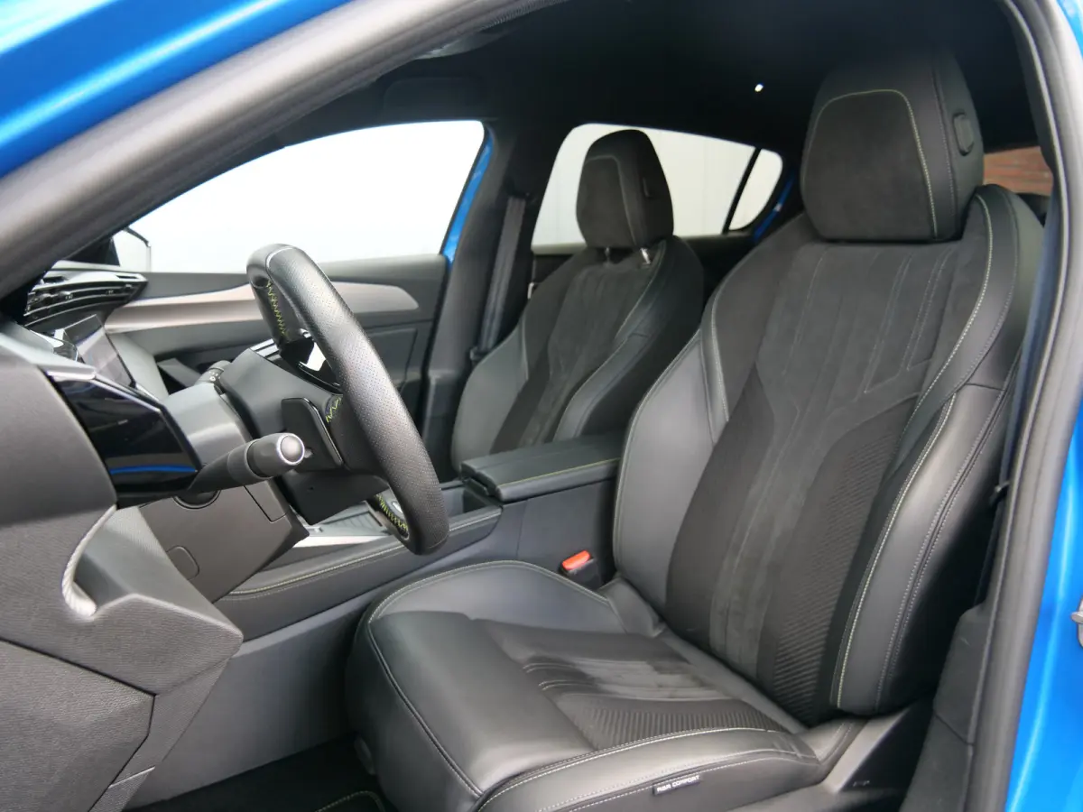 1.6 HYbrid 225pk GT Pack Business Automaat 92% SoH / Focal / Trekhaak / Stoelverwarming / Navigatie
