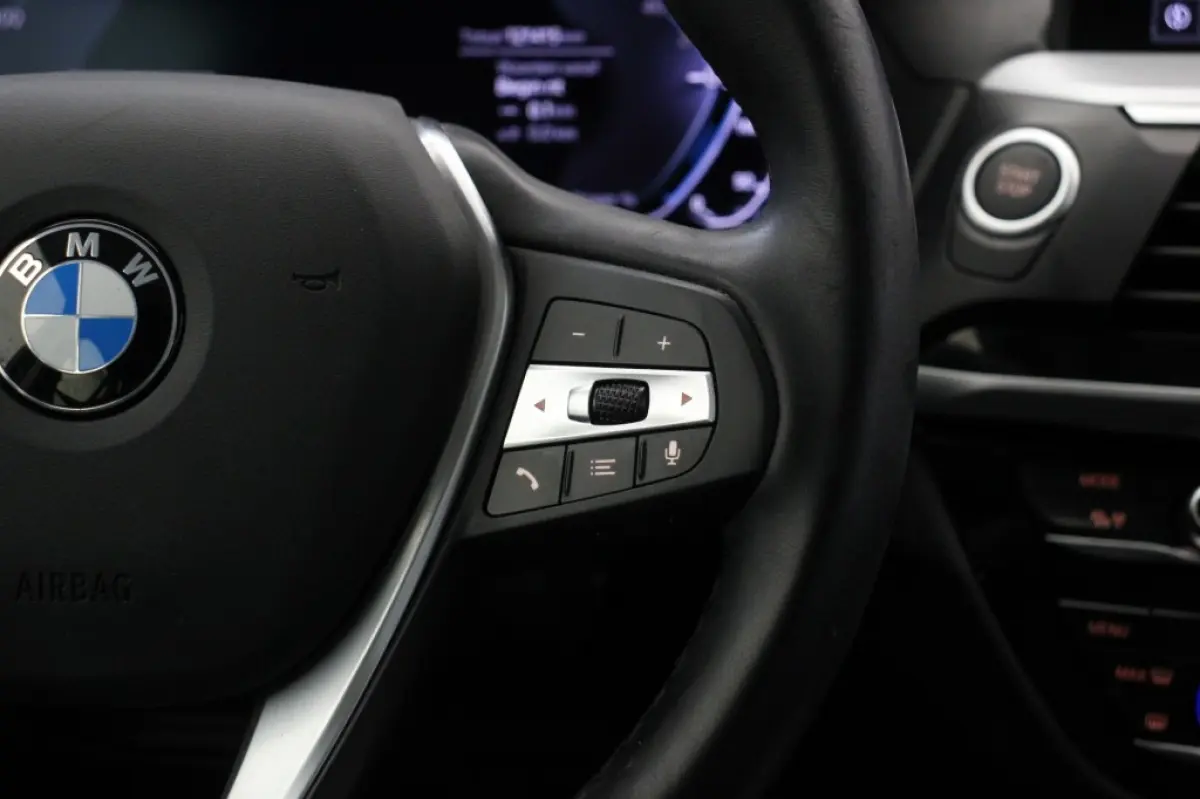 xDrive30e Bns Ed. Plus - Digitaal Cockpit, Carplay, Navi, Leer, Stoelverw.