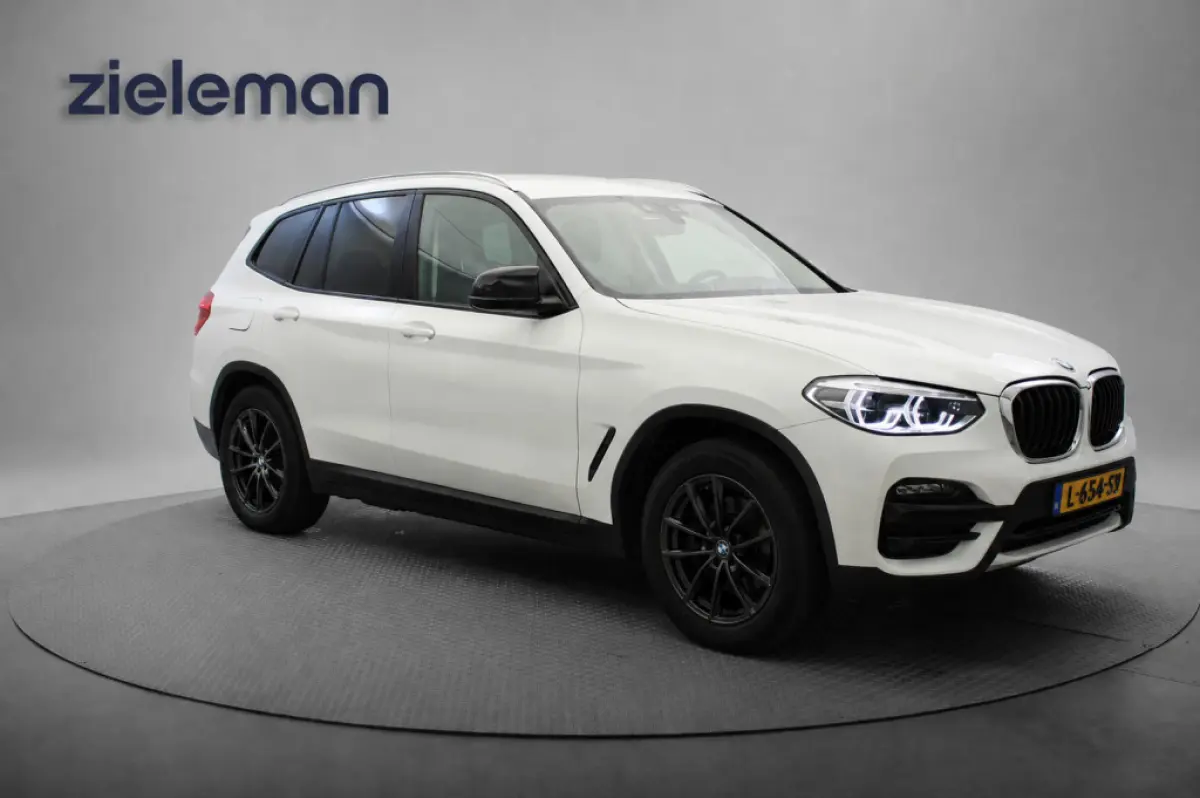 xDrive30e Bns Ed. Plus - Digitaal Cockpit, Carplay, Navi, Leer, Stoelverw.