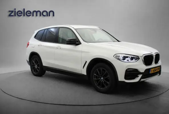 xDrive30e Bns Ed. Plus - Digitaal Cockpit, Carplay, Navi, Leer, Stoelverw.