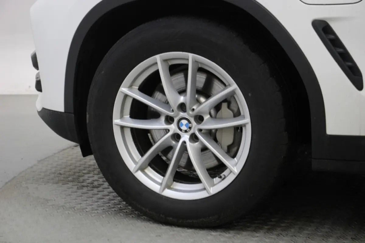 xDrive30e Bns Ed. Plus - Digitaal Cockpit, Carplay, Navi, Leer, Stoelverw.