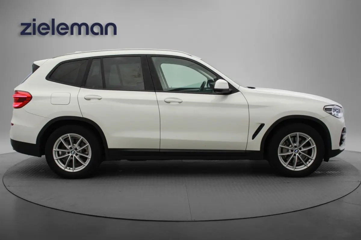 xDrive30e Bns Ed. Plus - Digitaal Cockpit, Carplay, Navi, Leer, Stoelverw.