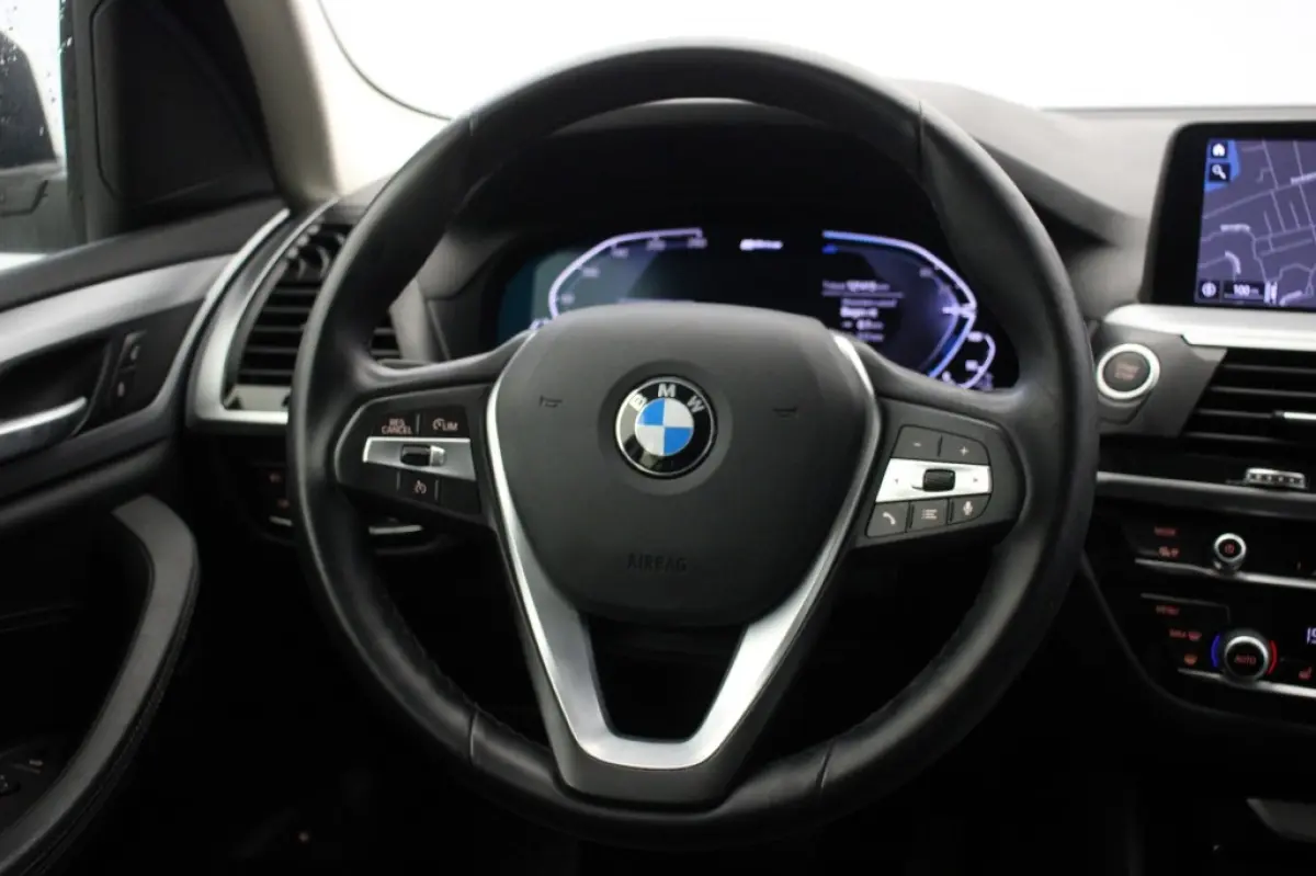 xDrive30e Bns Ed. Plus - Digitaal Cockpit, Carplay, Navi, Leer, Stoelverw.