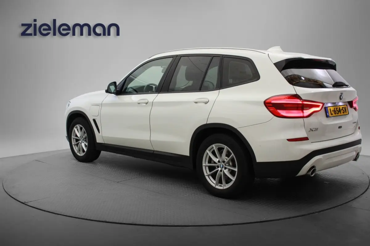 xDrive30e Bns Ed. Plus - Digitaal Cockpit, Carplay, Navi, Leer, Stoelverw.